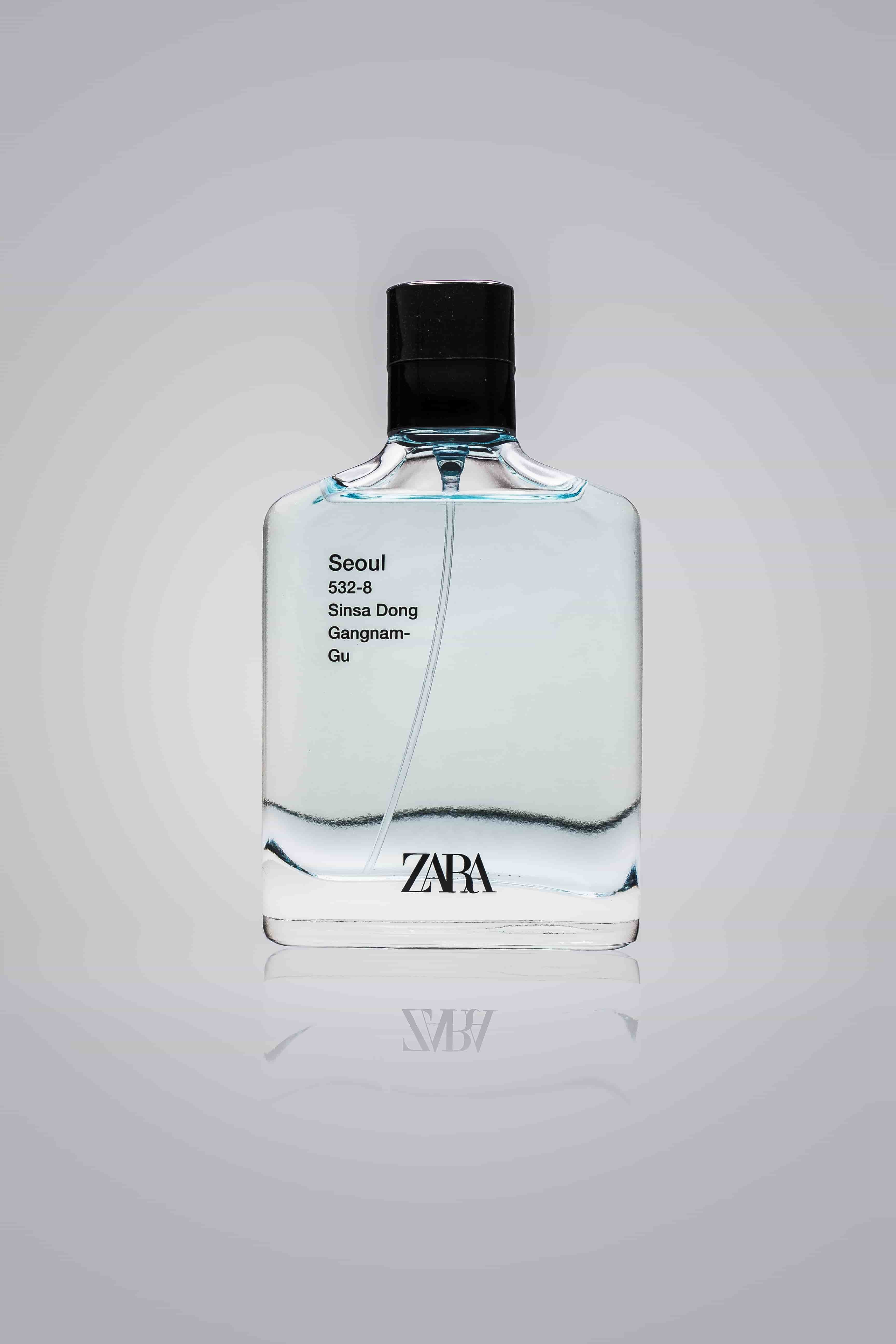 Perfume Product